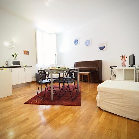Dimora Lavagna Acquario - Genovabnb It Apartment Exterior photo