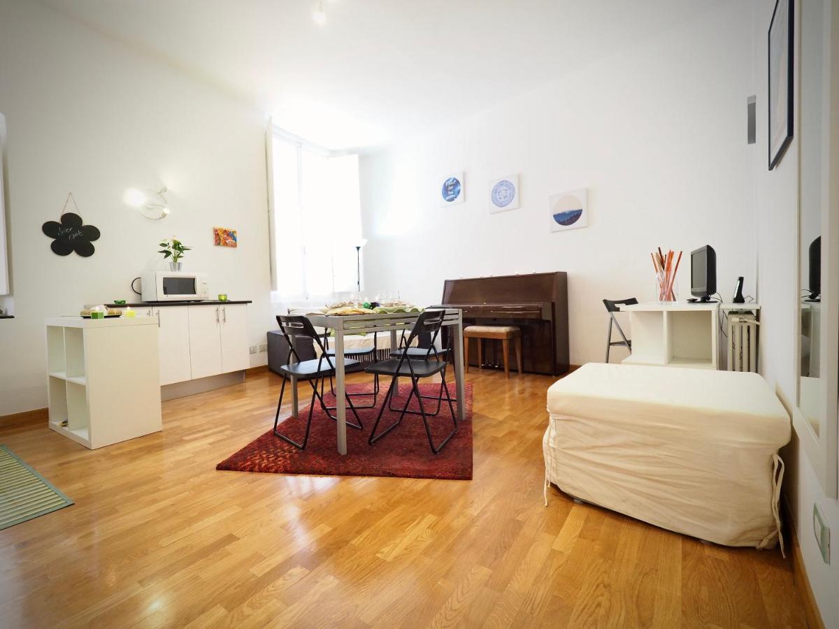 Dimora Lavagna Acquario - Genovabnb It Apartment Exterior photo