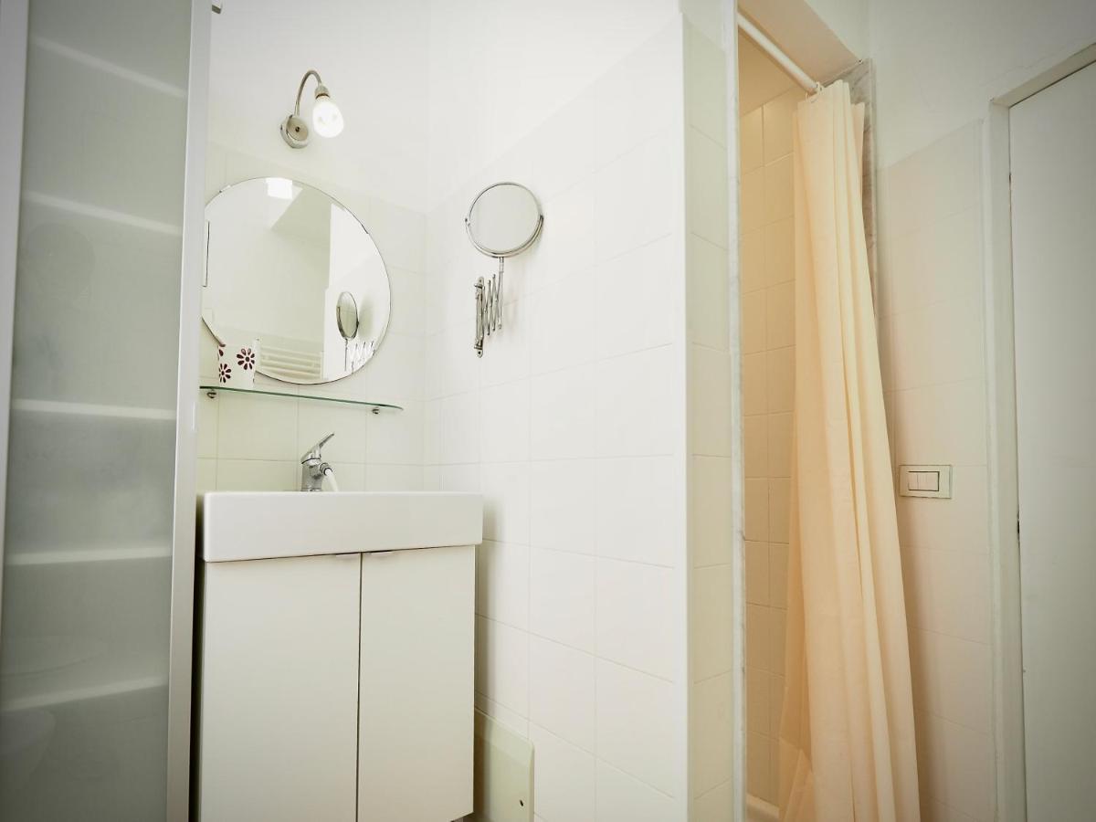 Dimora Lavagna Acquario - Genovabnb It Apartment Exterior photo