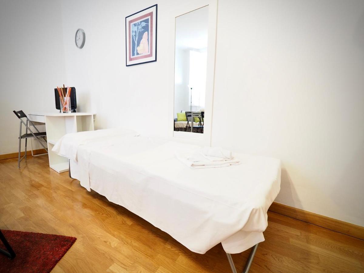 Dimora Lavagna Acquario - Genovabnb It Apartment Exterior photo