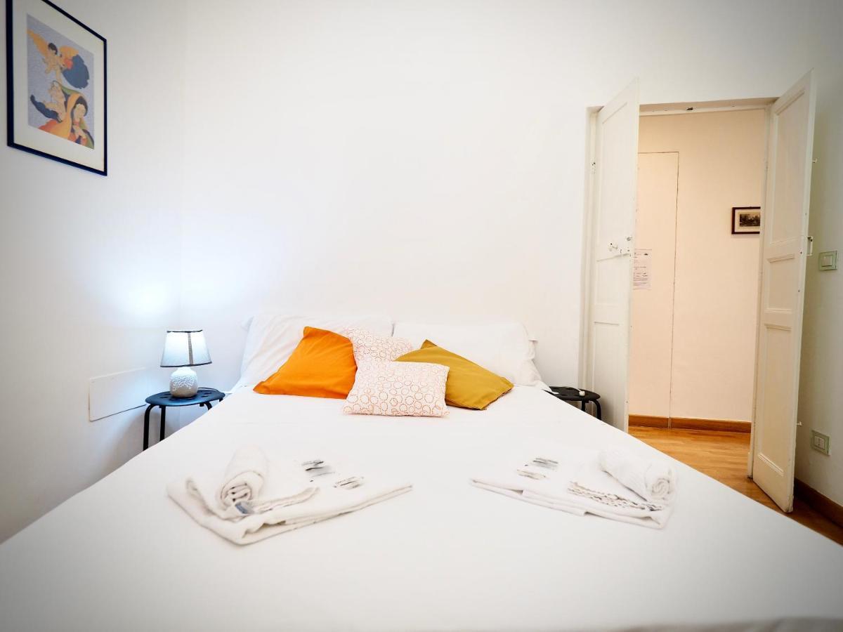 Dimora Lavagna Acquario - Genovabnb It Apartment Exterior photo