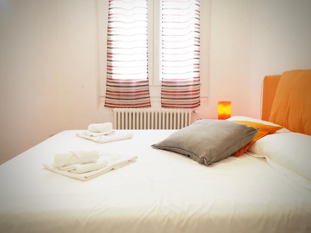 Dimora Lavagna Acquario - Genovabnb It Apartment Exterior photo