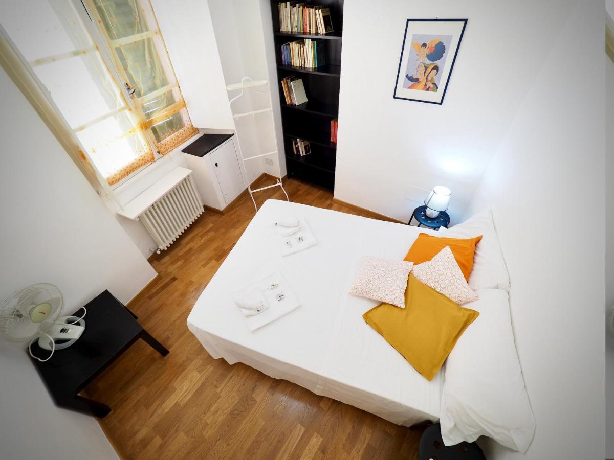 Dimora Lavagna Acquario - Genovabnb It Apartment Exterior photo