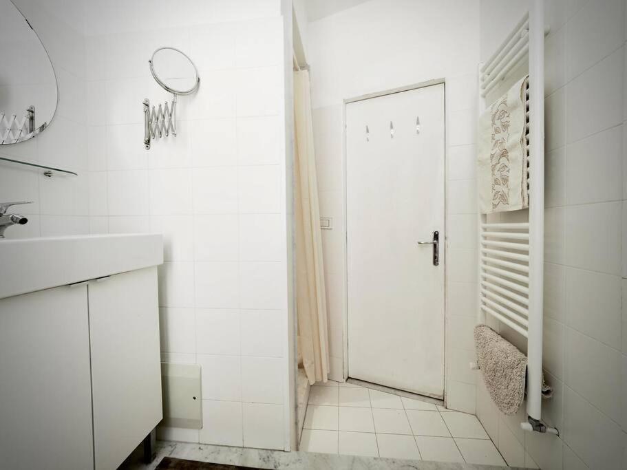 Dimora Lavagna Acquario - Genovabnb It Apartment Exterior photo